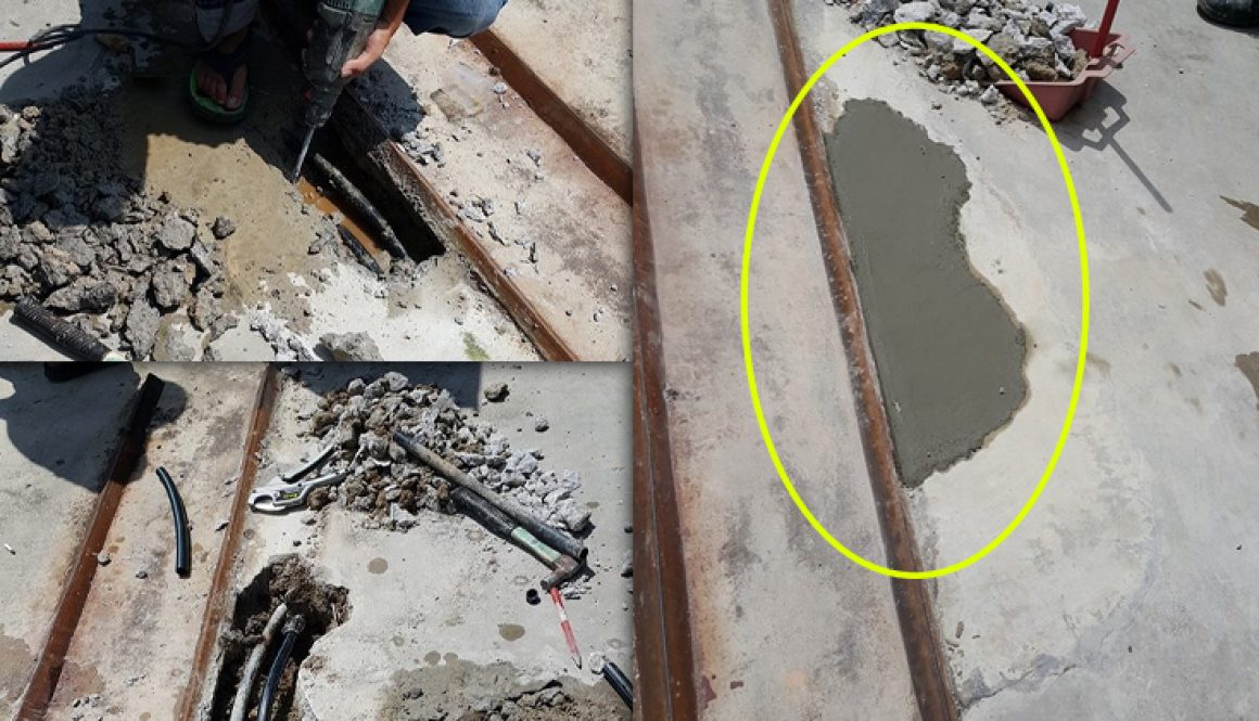 cheap plumber service singapore