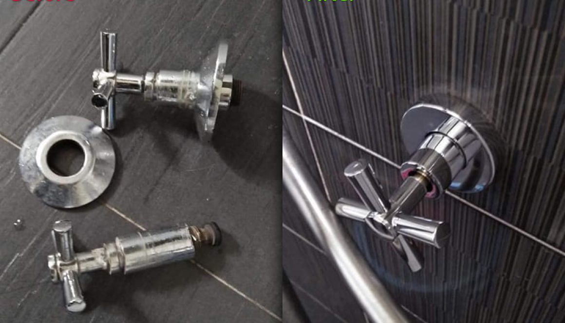 good plumber singapore