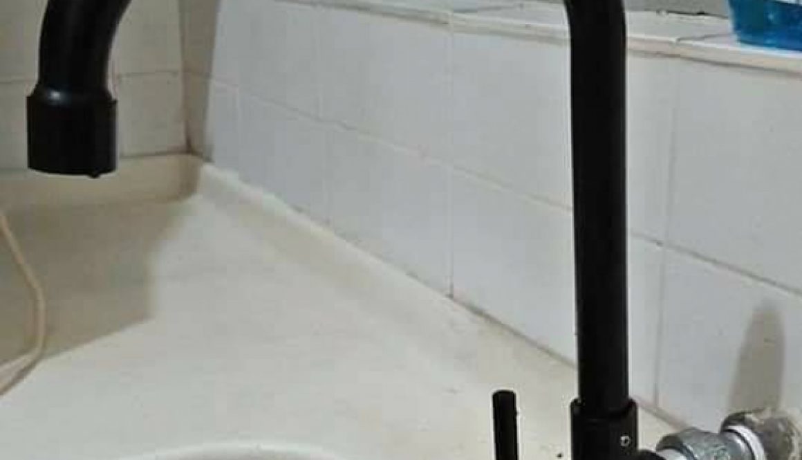 plumber service singapore cost