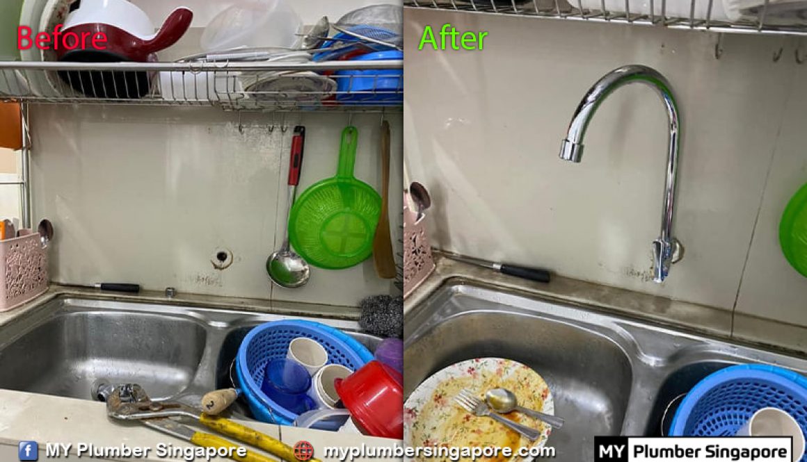 plumber singapore bukit timah