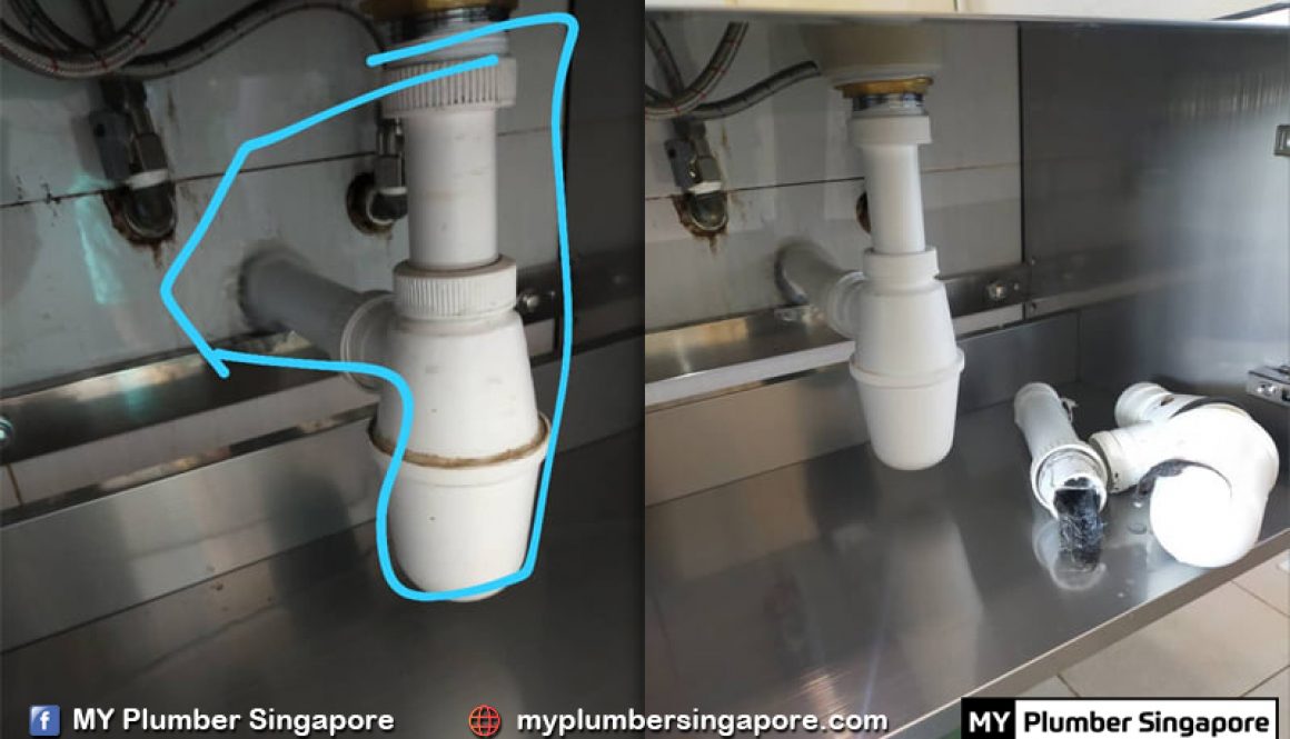 plumber singapore jurong