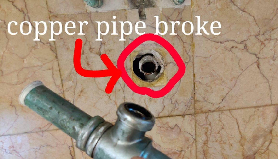 plumber singapore price