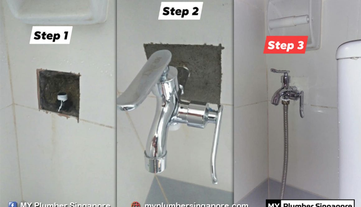 plumber singapore recommend