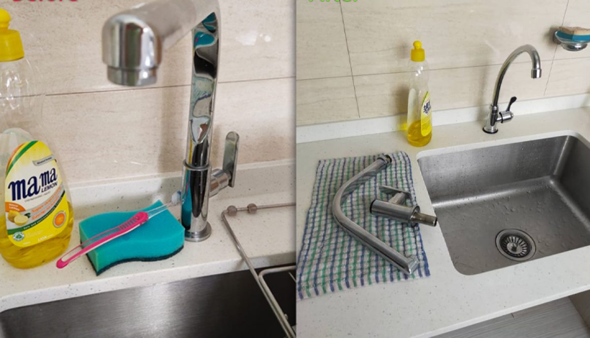 singapore plumbing serivce