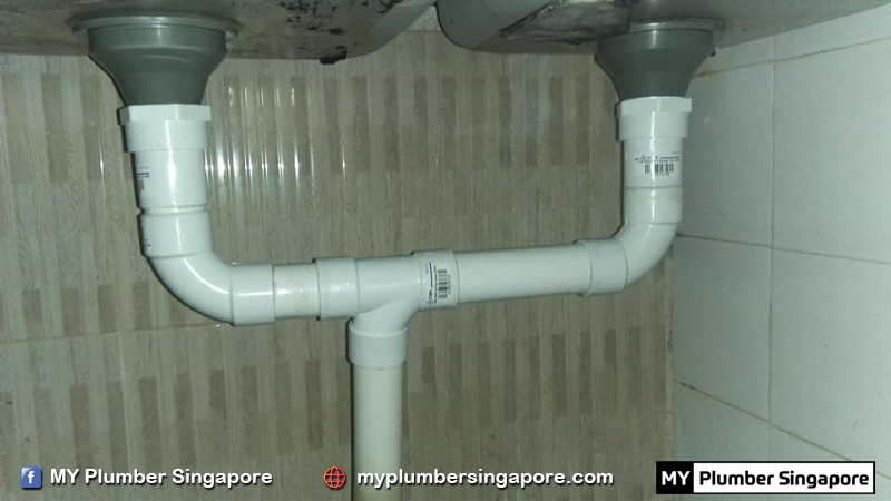 singapore plumbing service