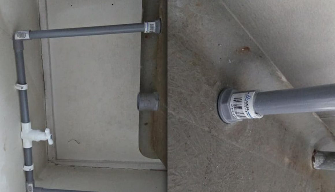 plumber jurong west singapore