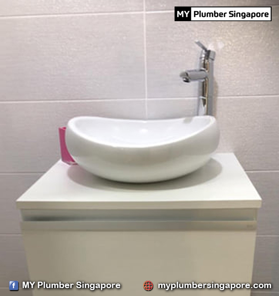 plumber north singapore