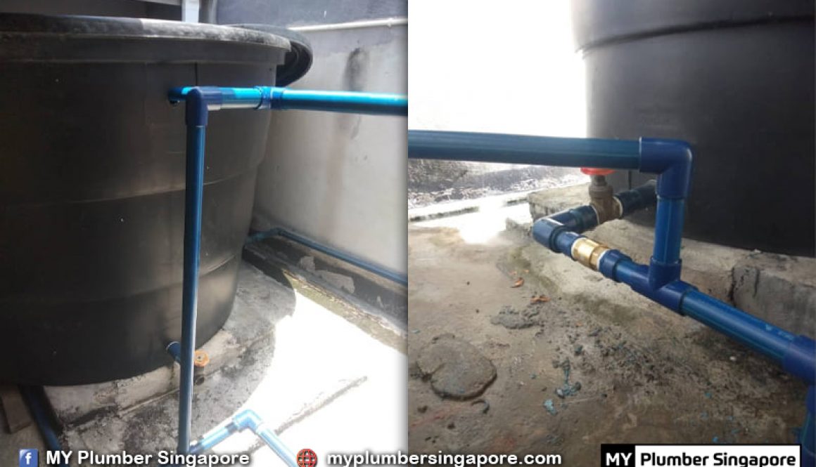 plumber service