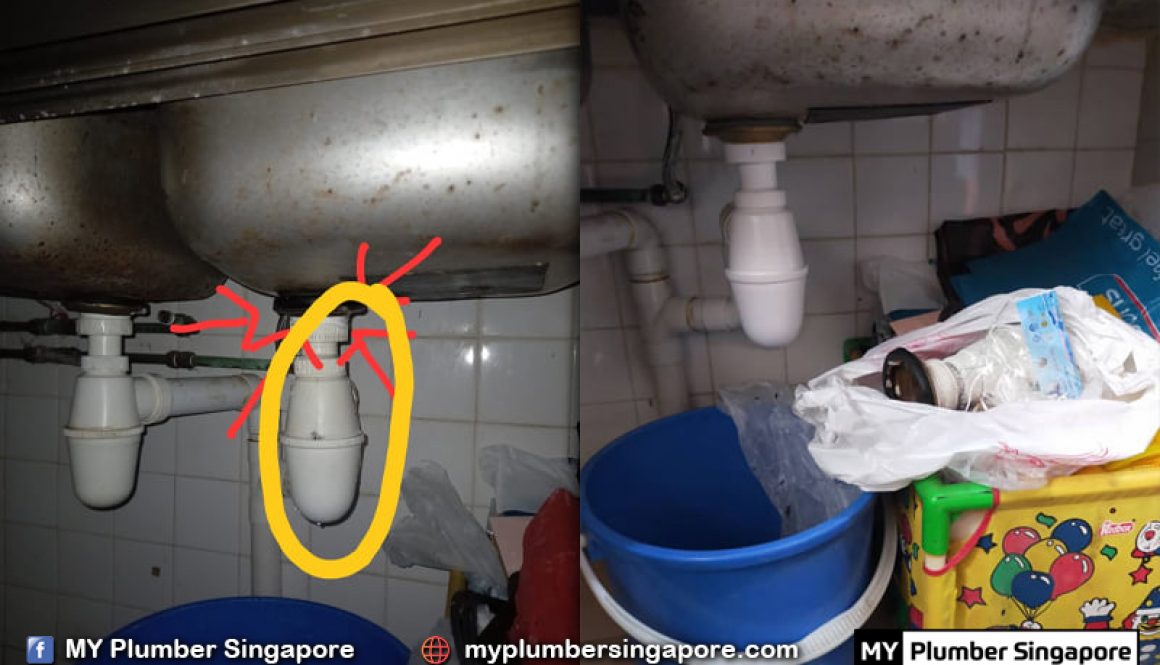 plumber services