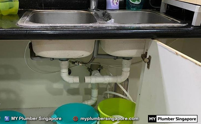 plumber singapore hougang