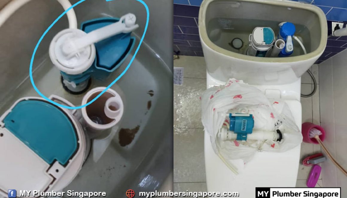 plumber singapore serangoon