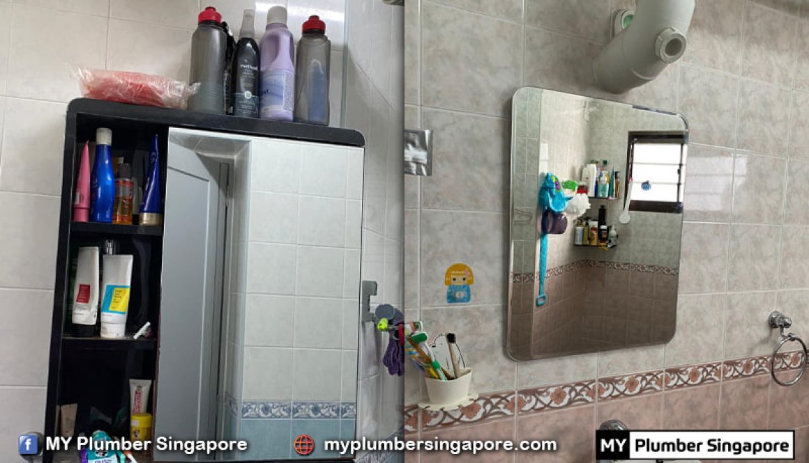 plumber repair