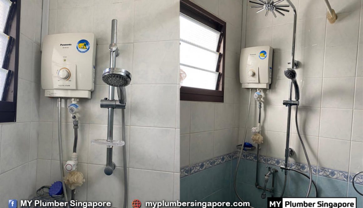 plumber woodlands