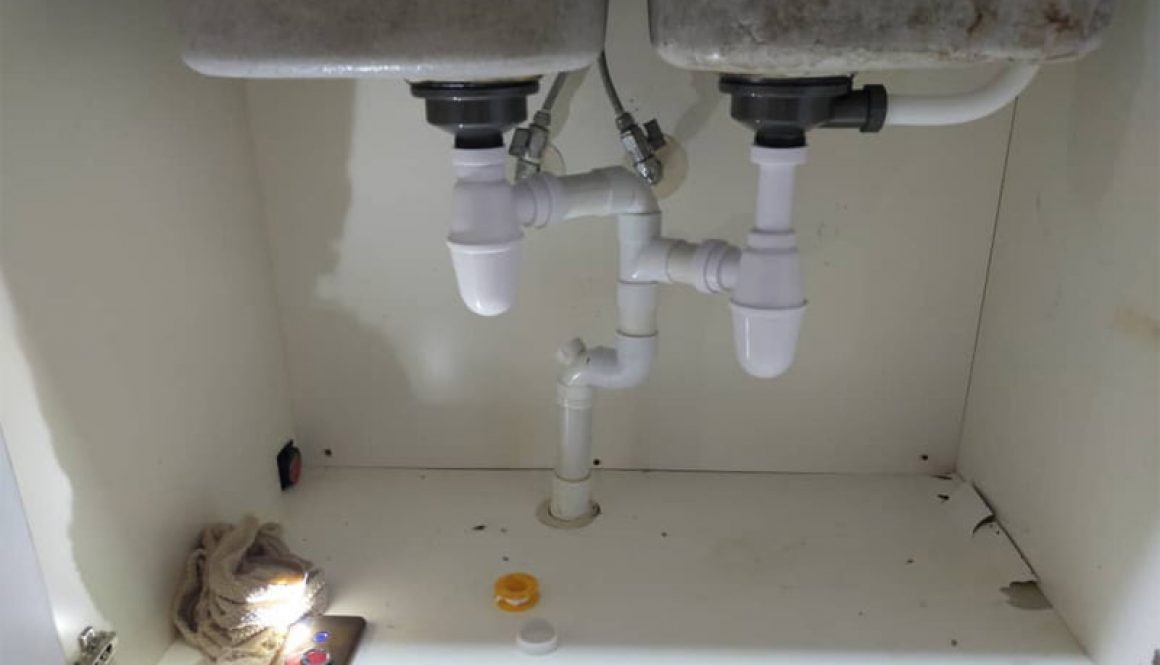plumbing service