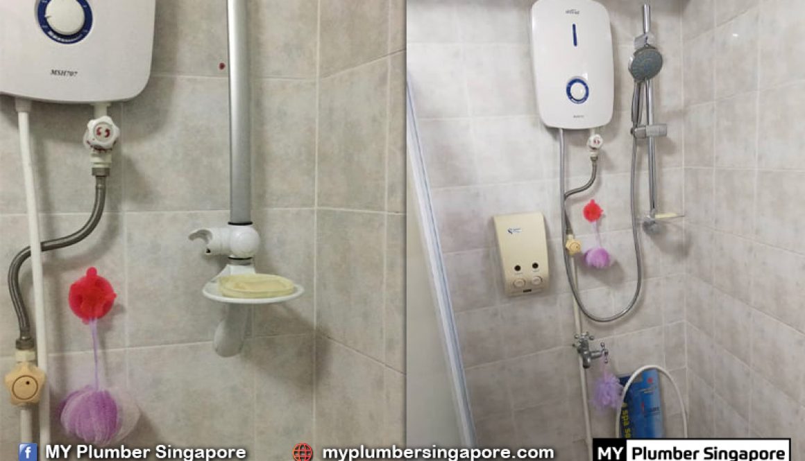plumbing service near me