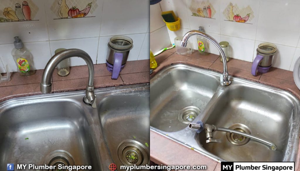 plumbing services singapore