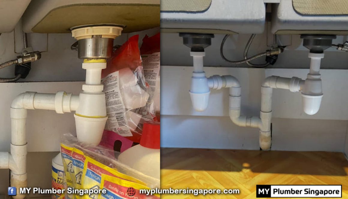 best plumber singapore