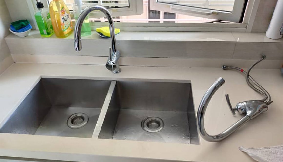 plumber singapore price