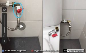 plumber singapore recommend