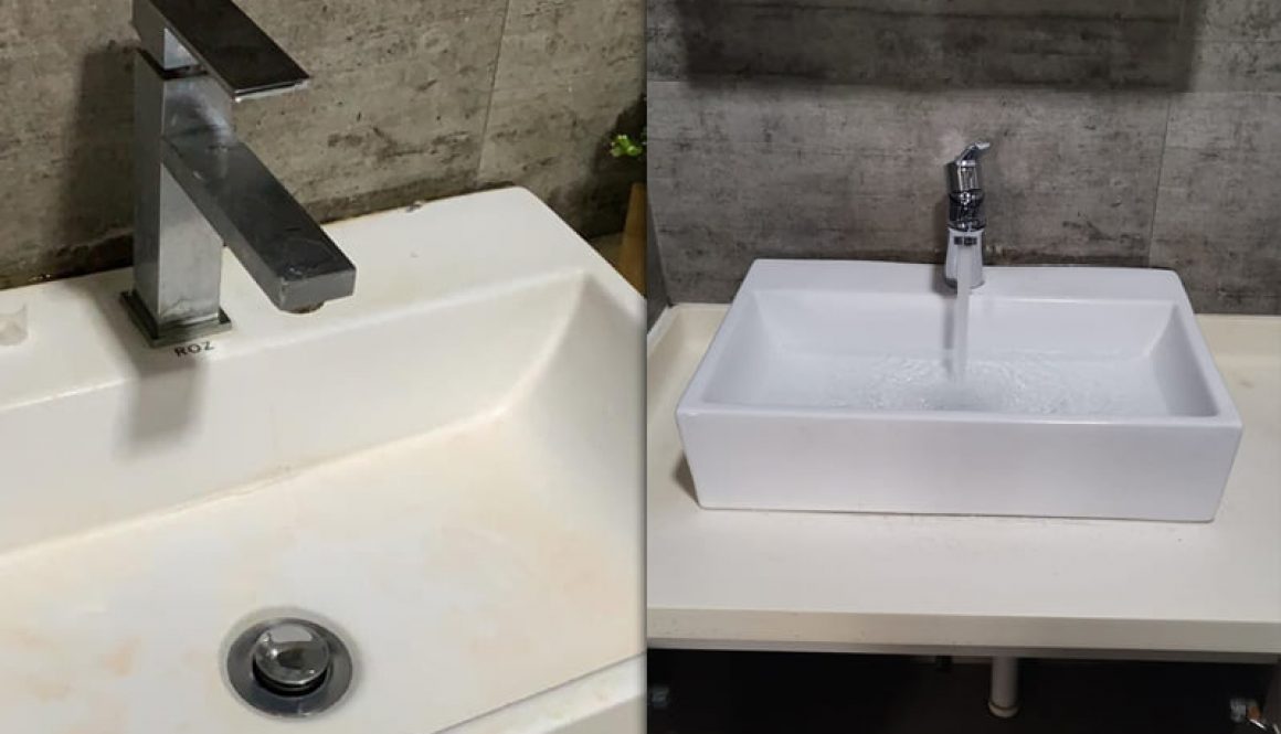plumbing company