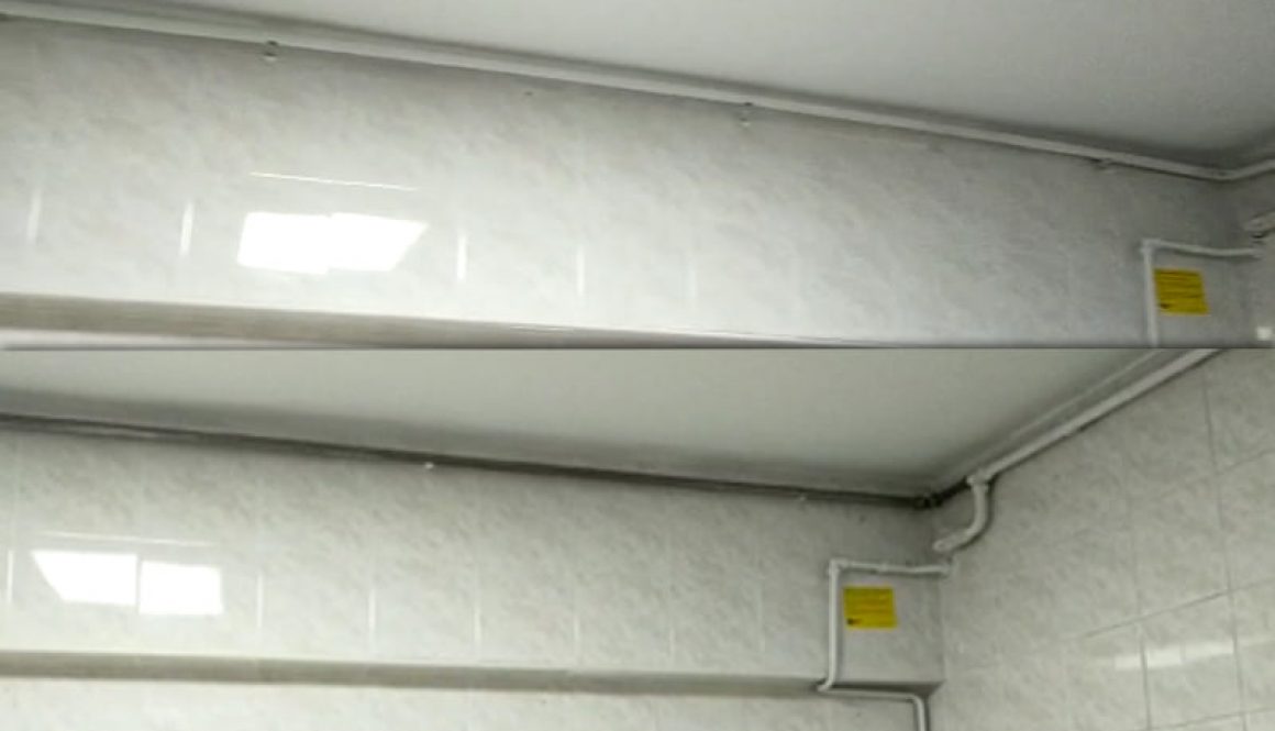 plumbing service cost