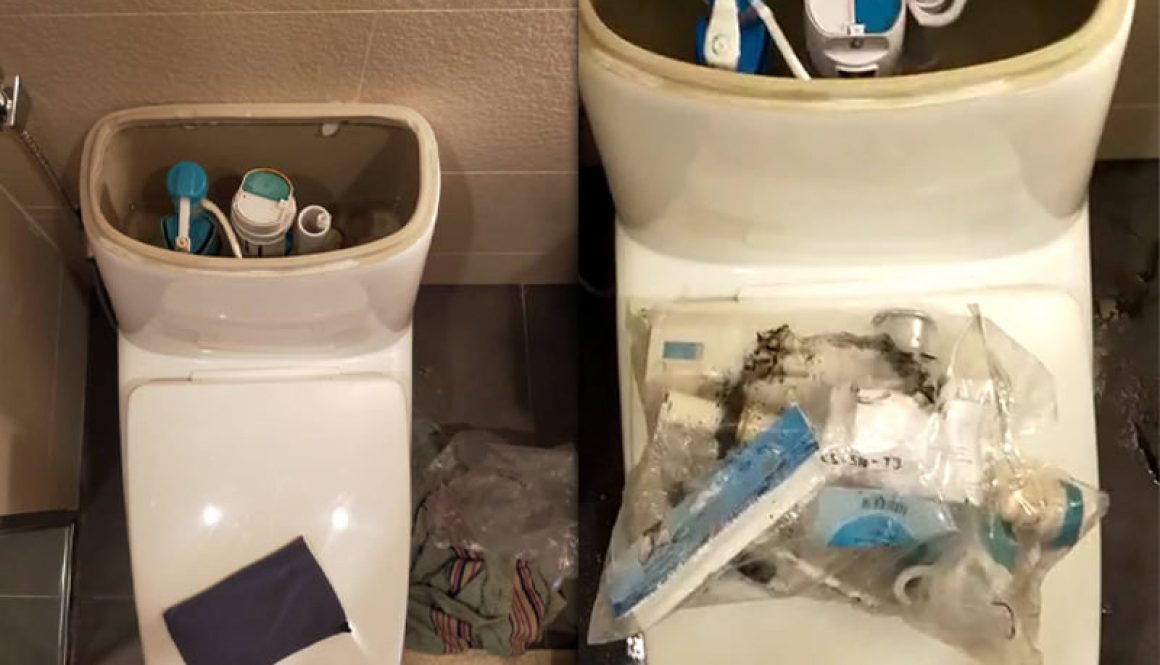 plumbing services cost