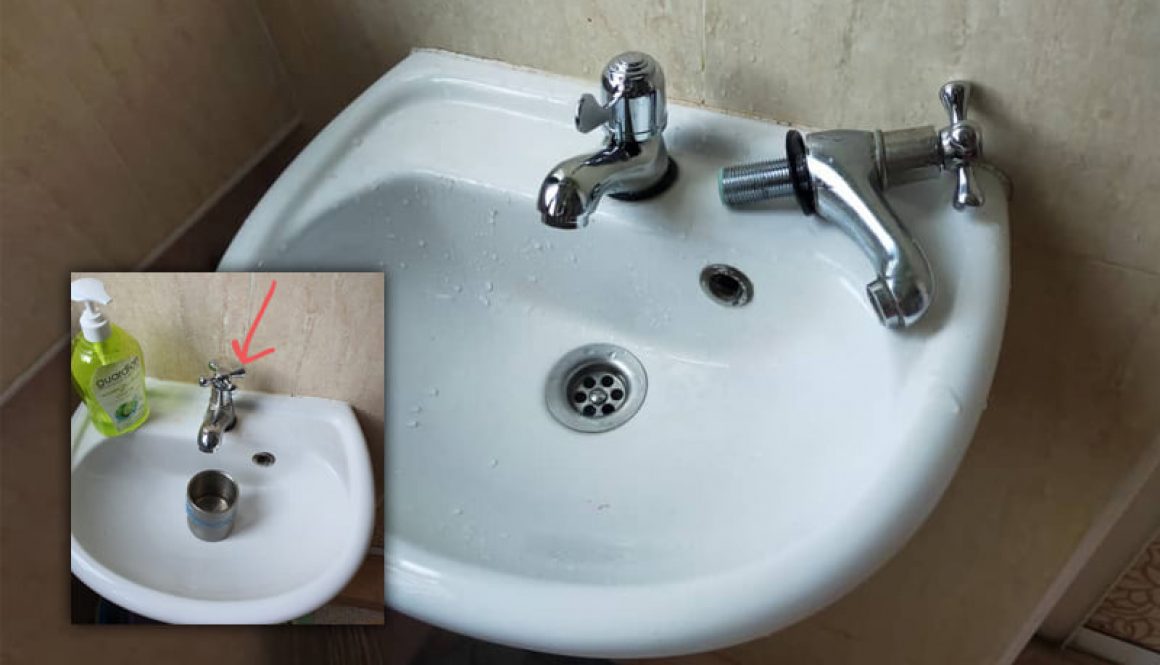 recommend plumber singapore