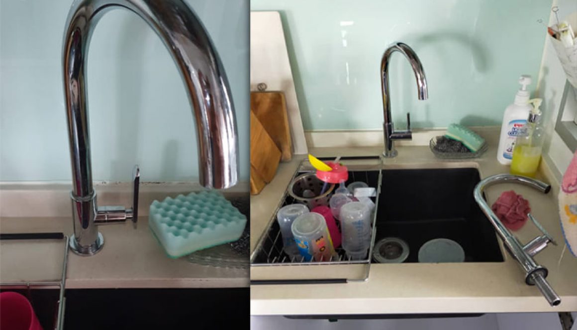 singapore plumbing