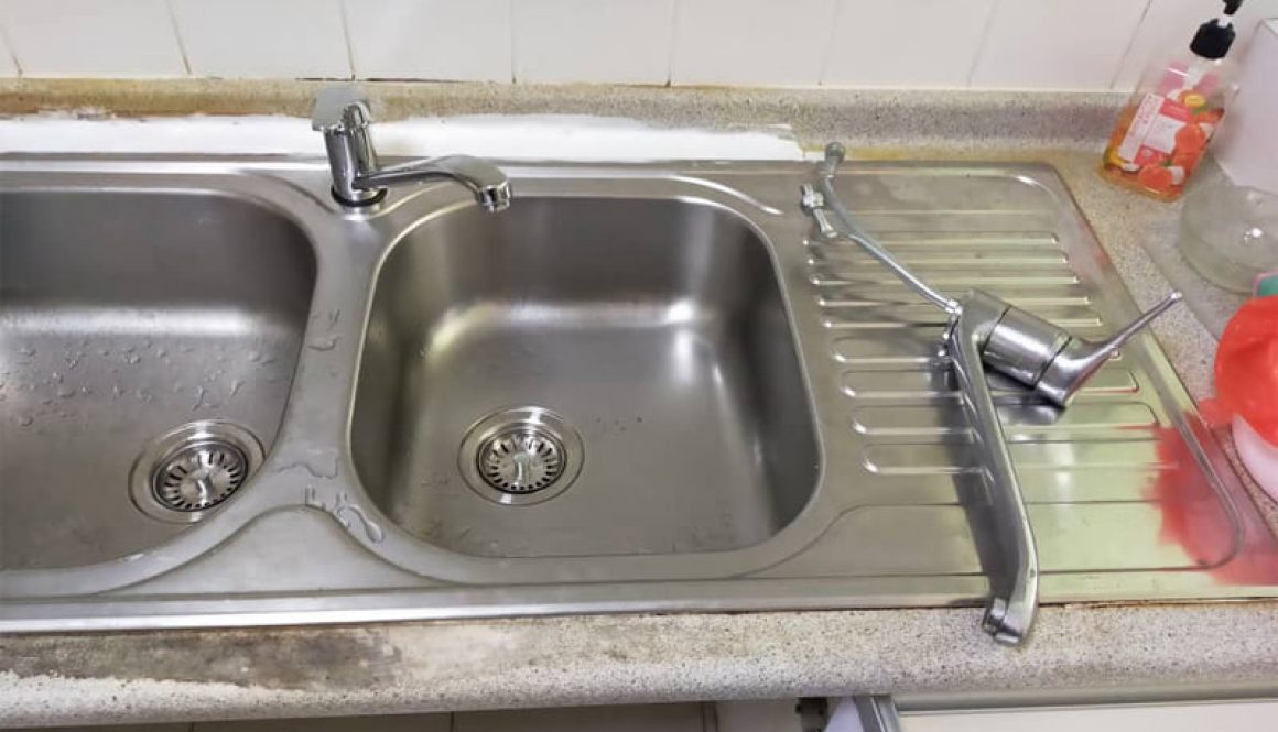 plumber clementi singapore
