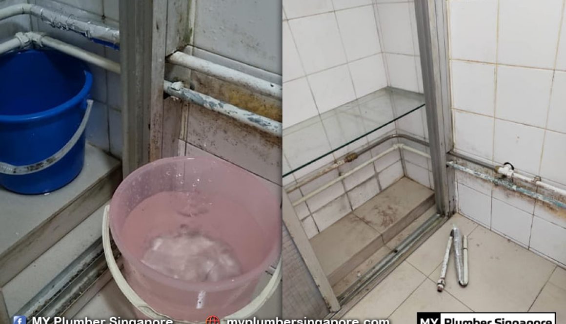 plumber emergency singapore