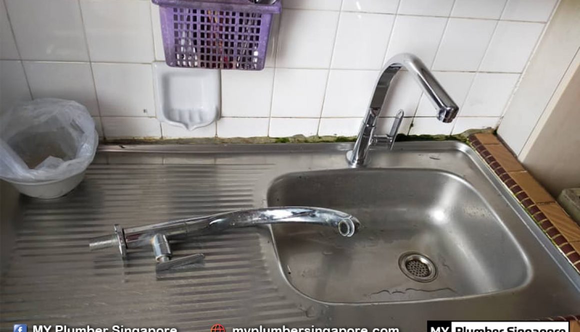 plumber singapore bukit batok
