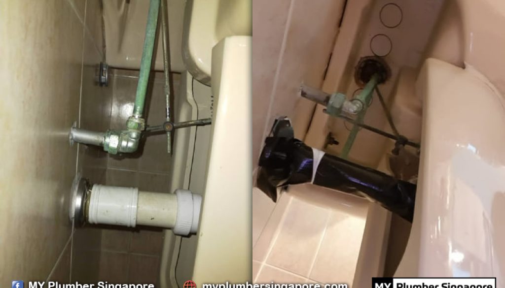 plumber singapore bukit timah