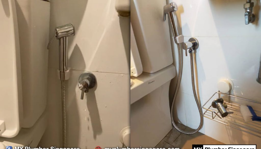 plumber singapore cost