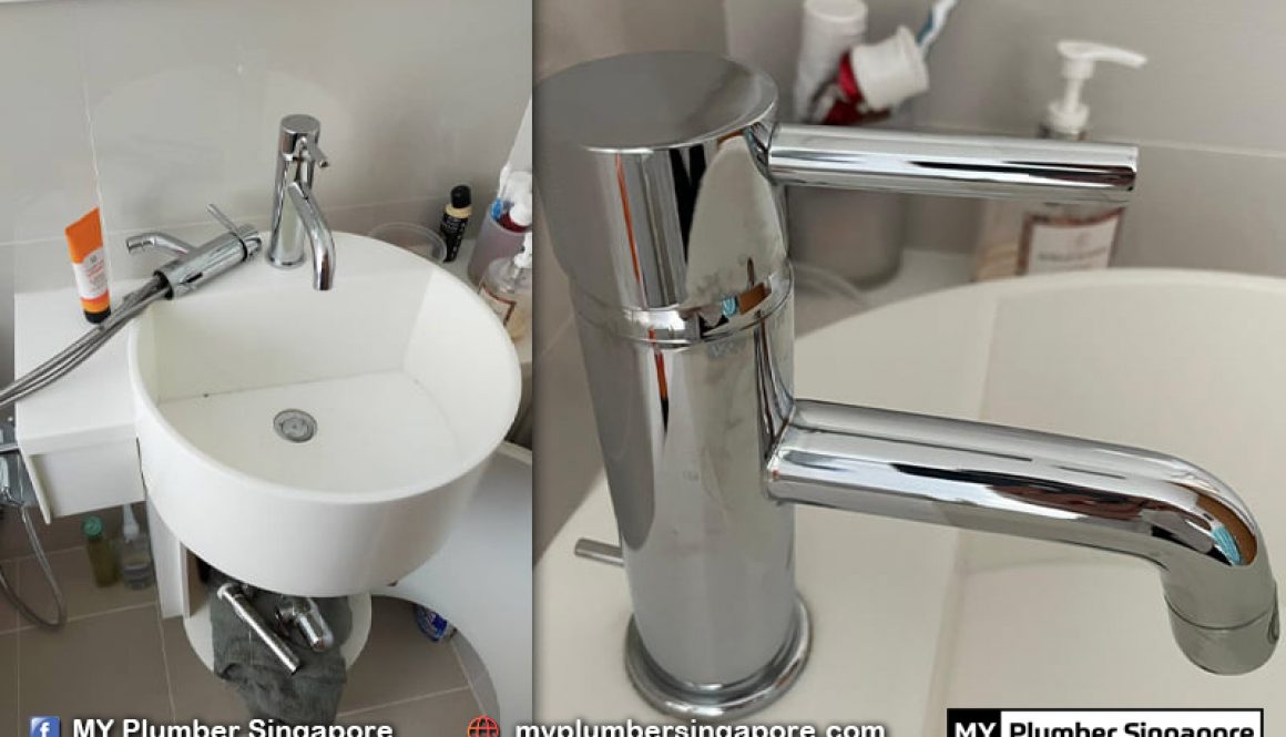 plumber singapore east coast