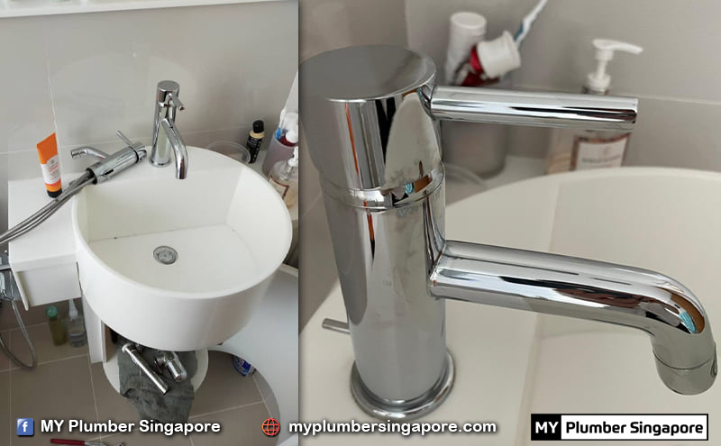 plumber singapore east coast