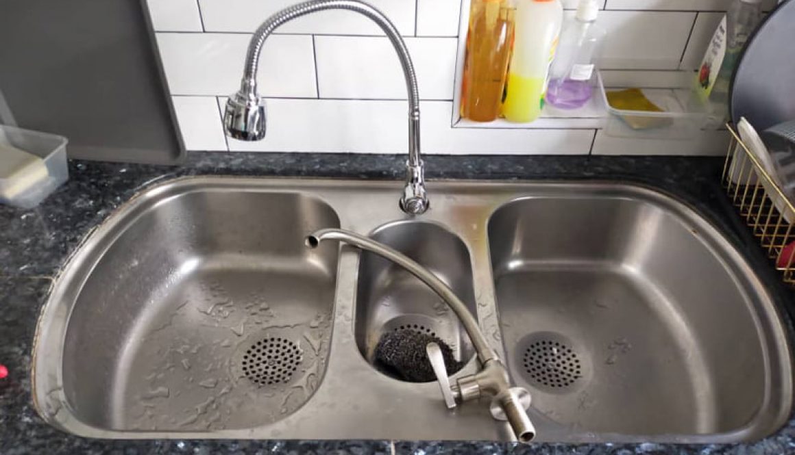 plumber singapore hougang