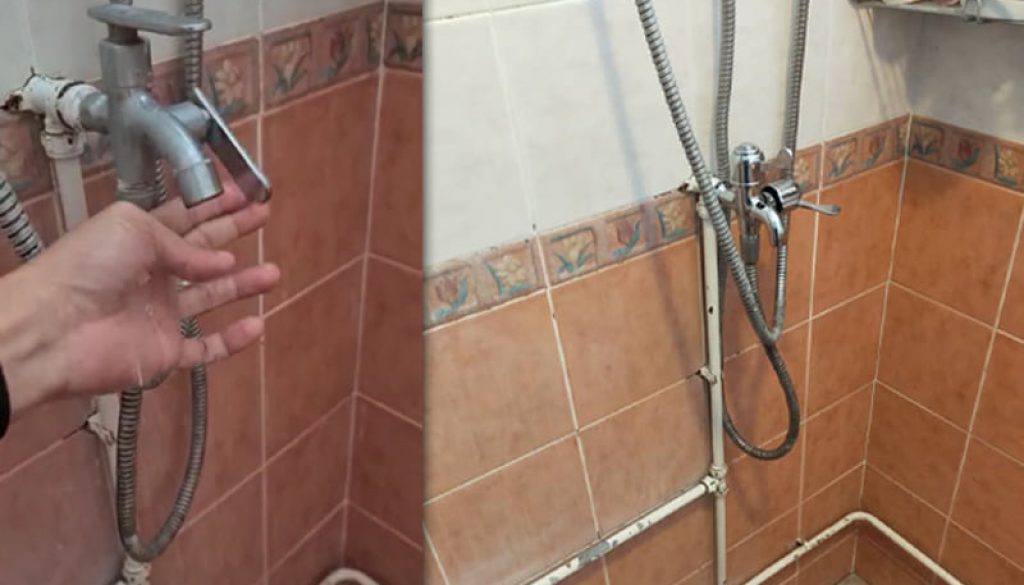 plumber singapore pasir ris