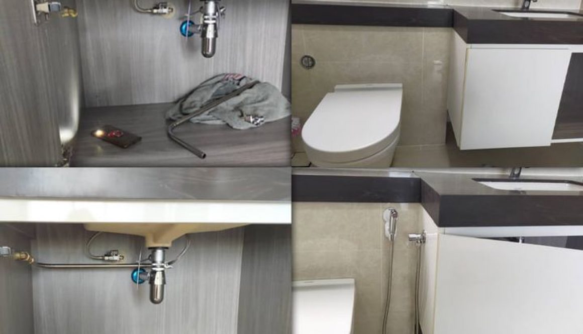 plumber singapore toa payoh