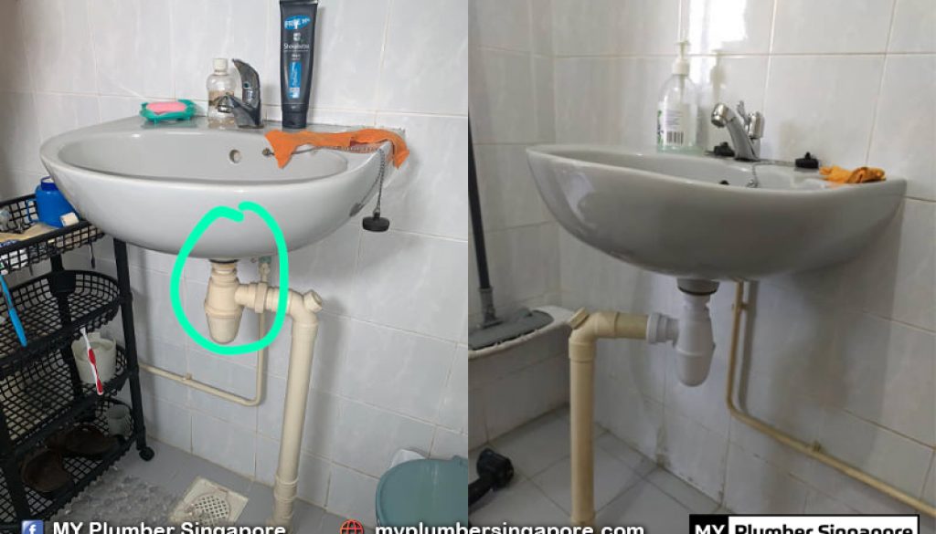 toilet plumber singapore