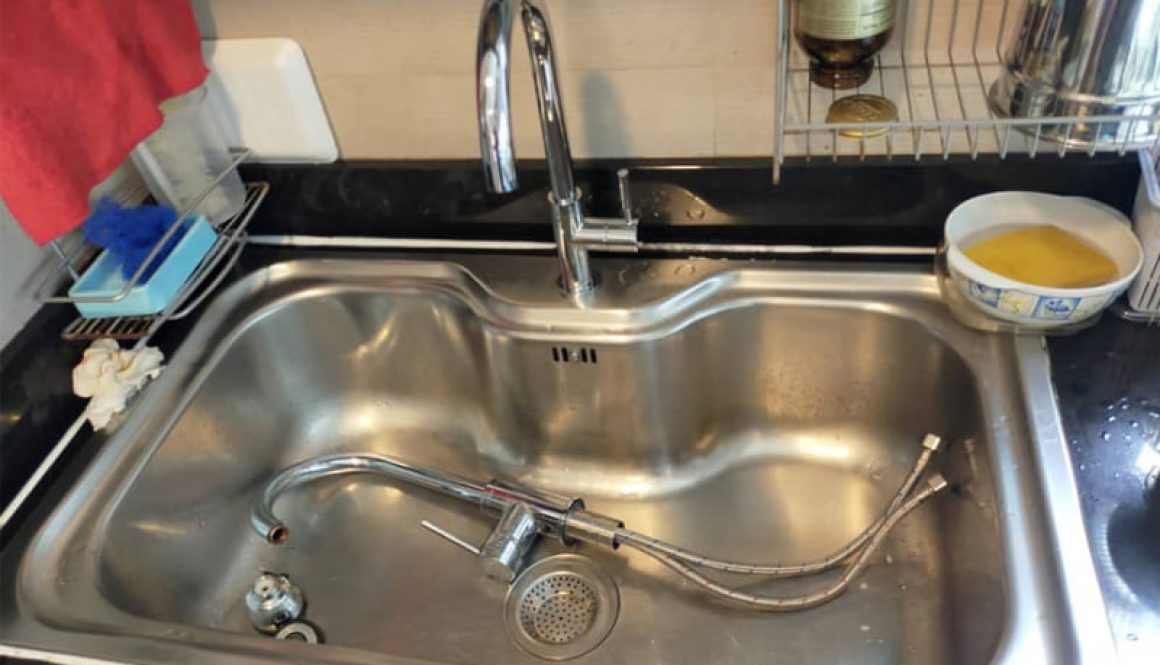 trusted plumber singapore