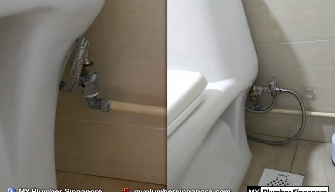 urgent plumber singapore