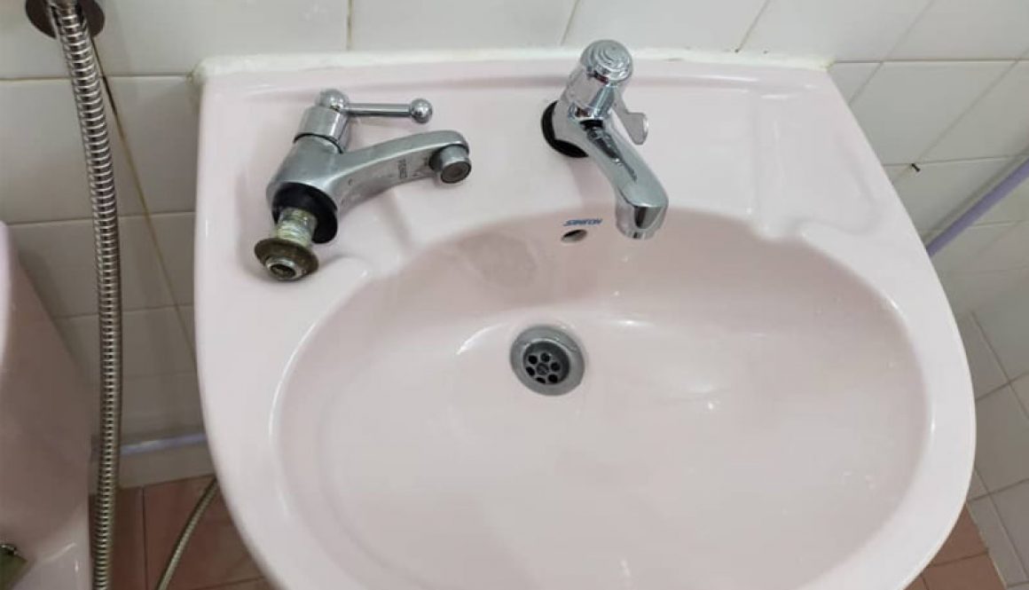 plumber woodlands