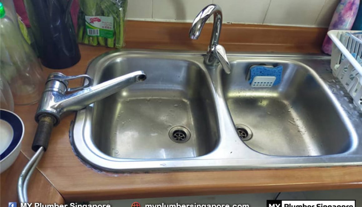 plumbing services