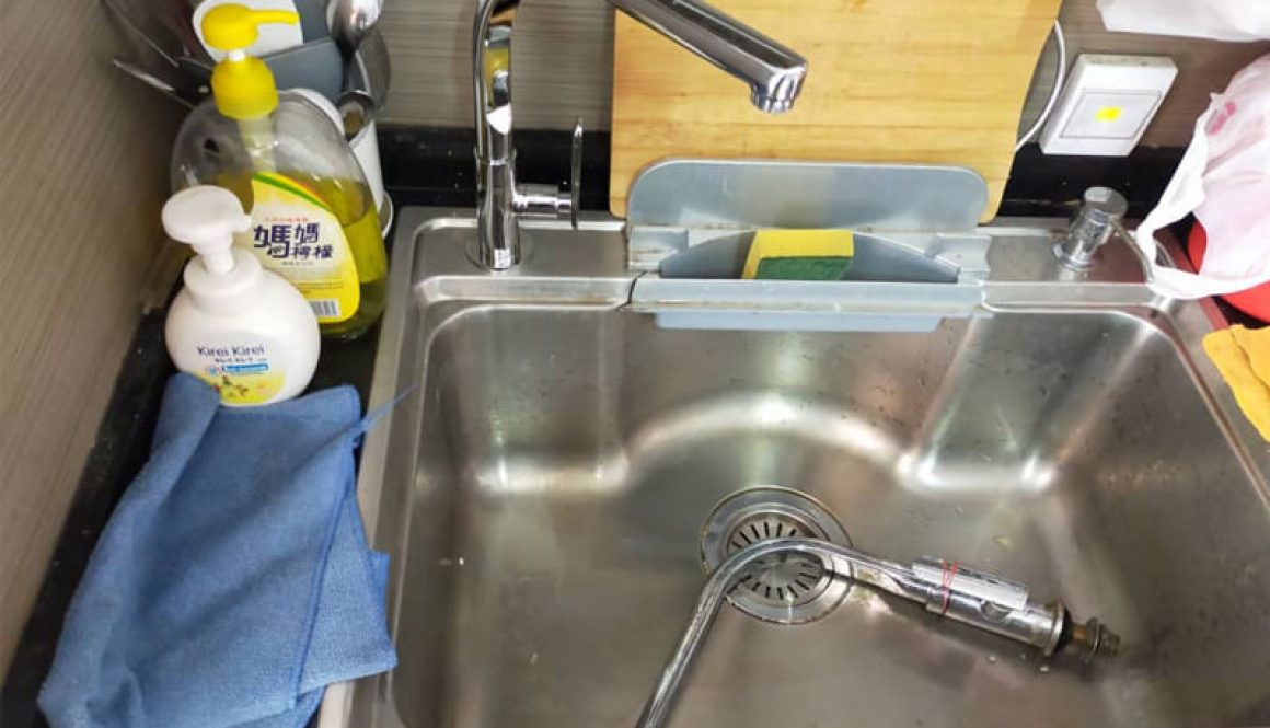 plumbing services singapore