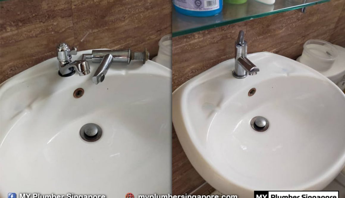 plumbing