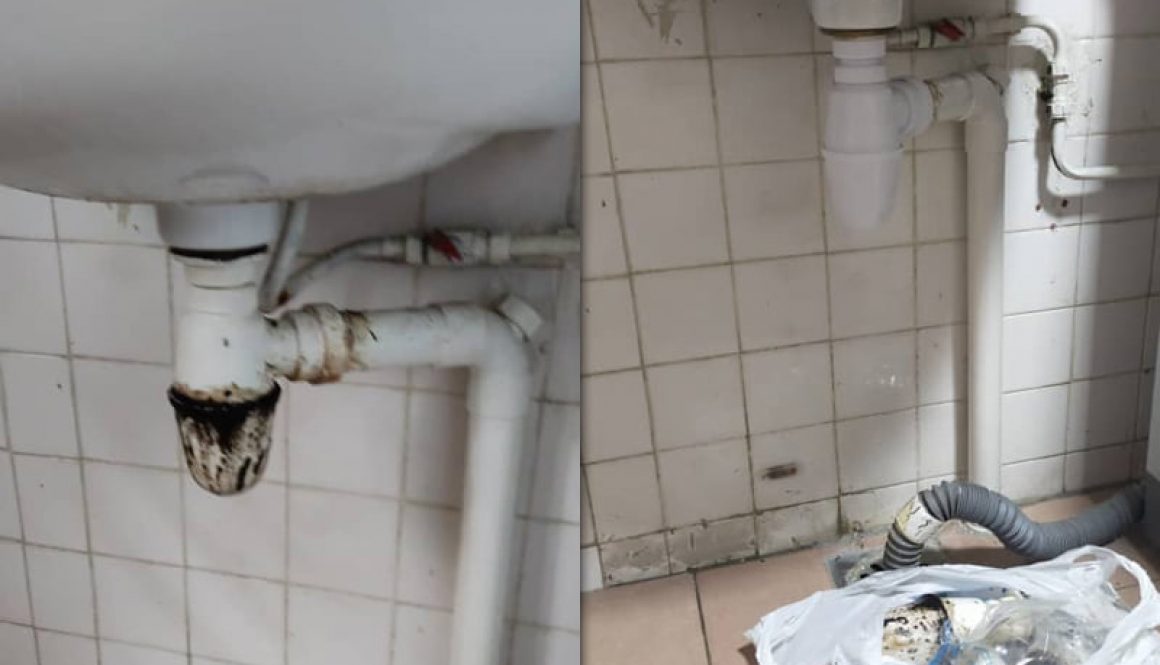 plumbing company in singapore