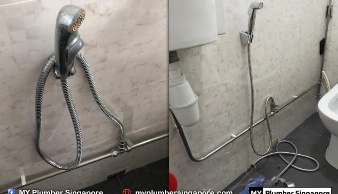 plumbing services woodlands singapore