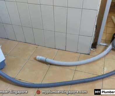 plumbing toilet