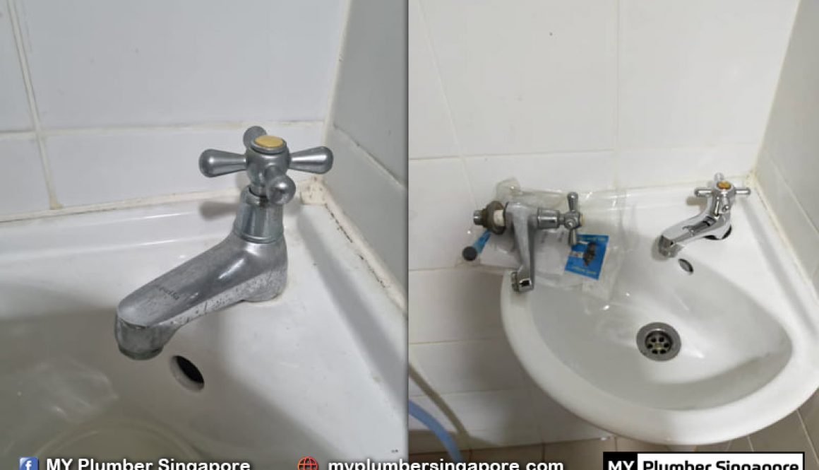 best plumber singapore