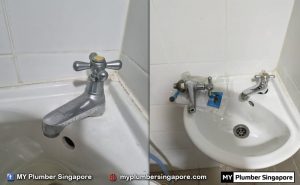 best plumber singapore